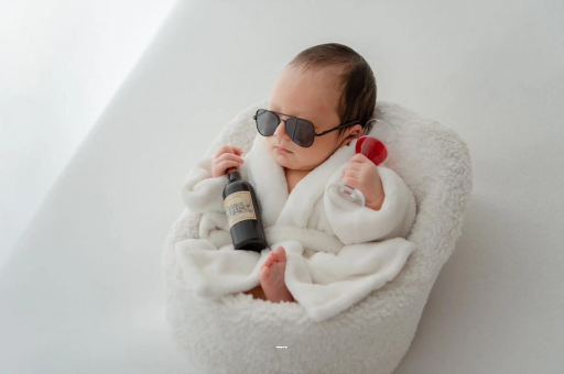 东平6个月宝宝发烧38度