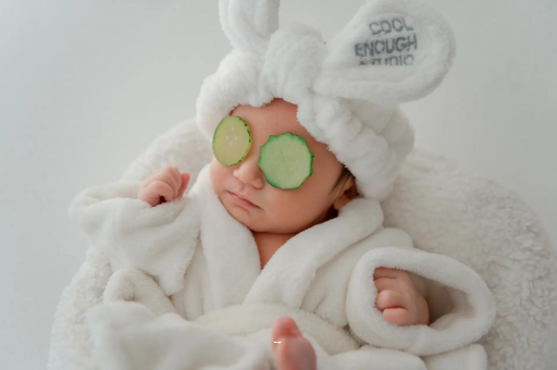 东平宝宝不喝奶粉