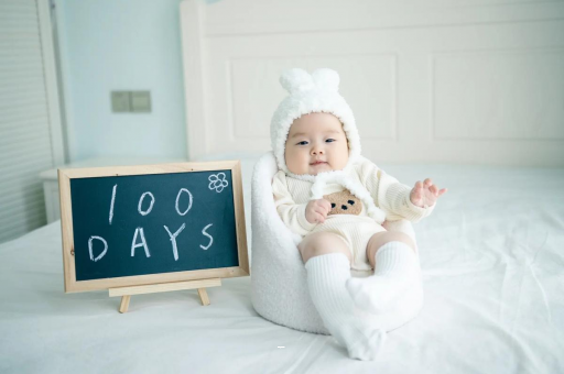 东平宝宝发热症状