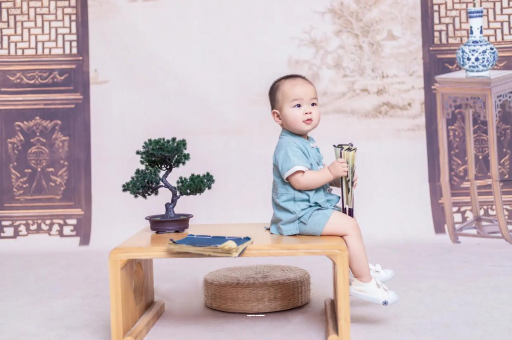 东平3岁宝宝不听话