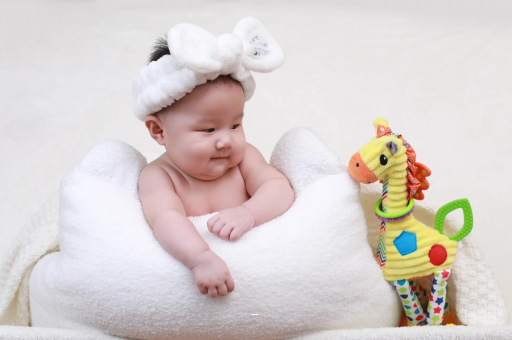 东平宝宝半夜咳嗽